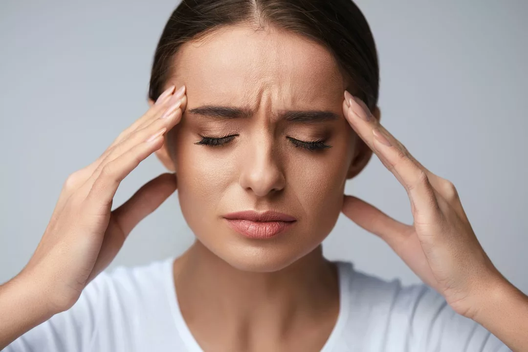 Venlafaxine and Migraines: Can It Help Prevent Chronic Headaches?