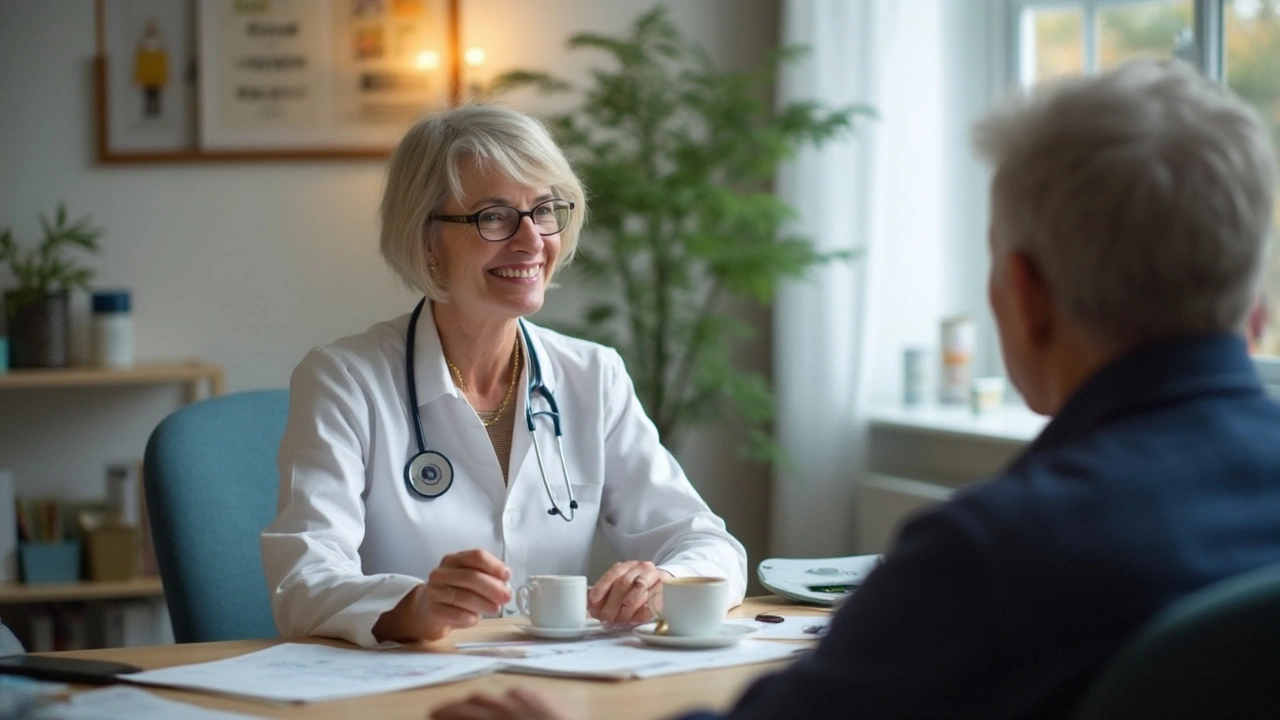 Dosage, How to Take It, and Dealing with Side Effects