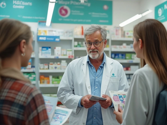 Crestor: Statin Uses, Benefits, Side Effects, and Facts You Should Know
