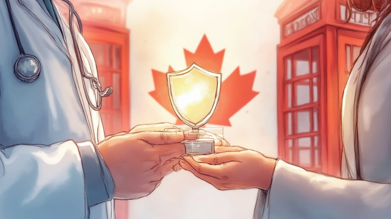 Safety and Legitimacy: What Sets Reliable Canadian Pharmacies Apart