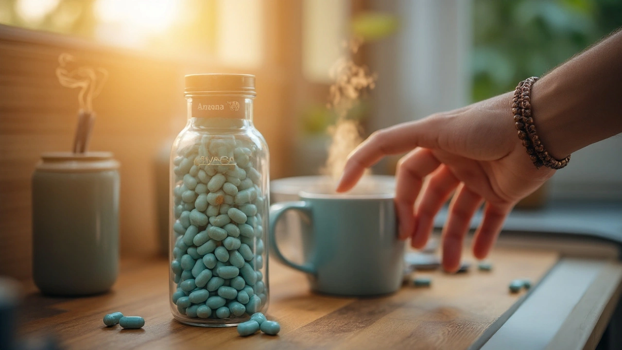 Avana: What It Is, How It Works, Dosage, and Safety Guide