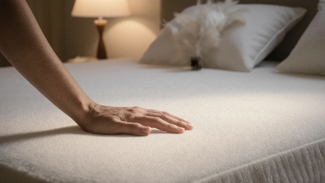 Common Pillow Materials and Their Trade‑offs