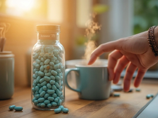 Avana: What It Is, How It Works, Dosage, and Safety Guide