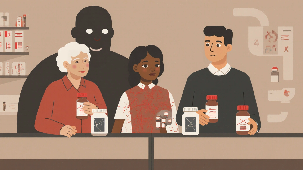 Addressing Health Disparities in Medication Safety Research: Why Equity Can't Be an Afterthought