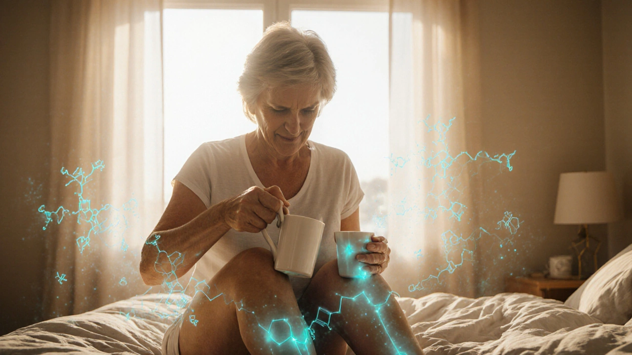Breakthrough Arthritis Research & Treatments 2025