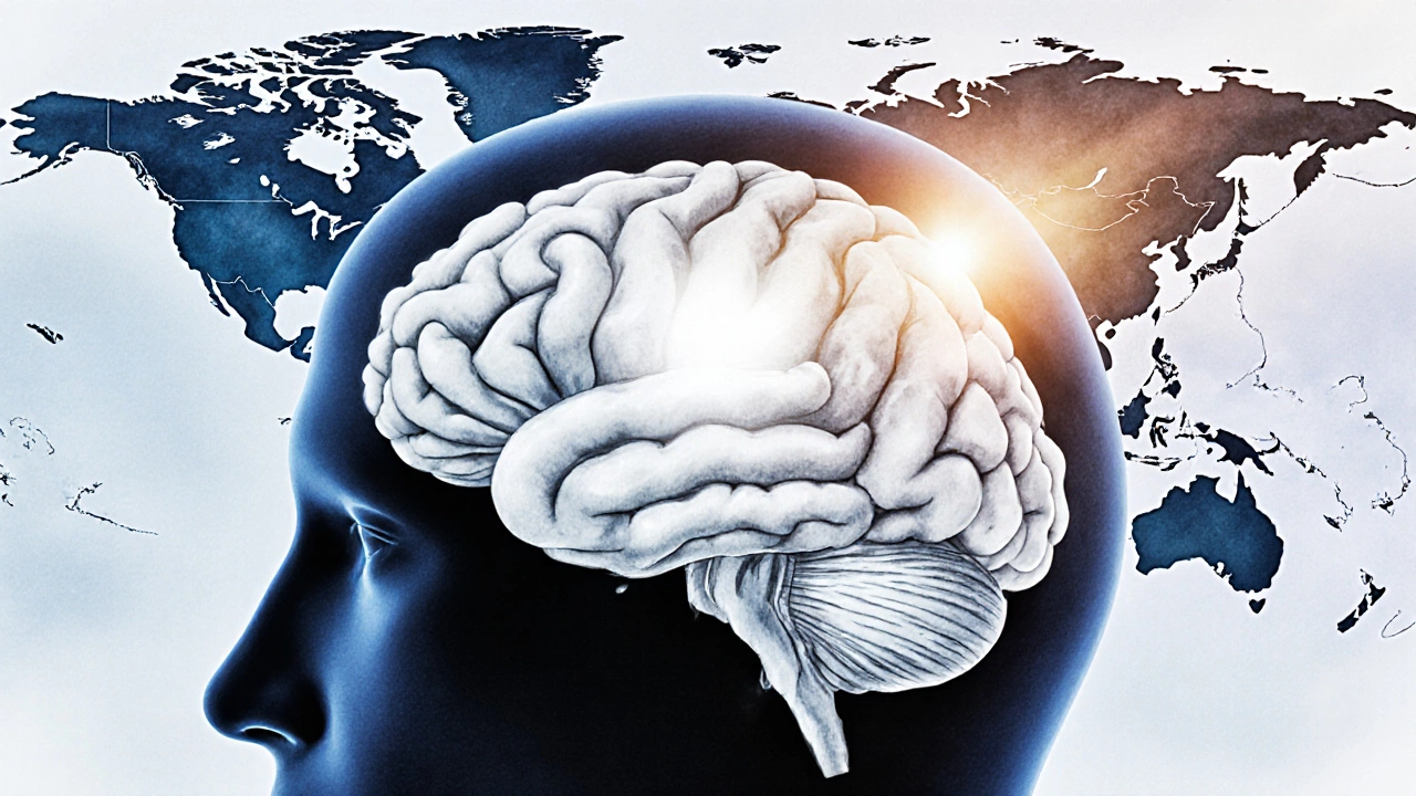 How Environmental Factors Influence Clinically Isolated Syndrome