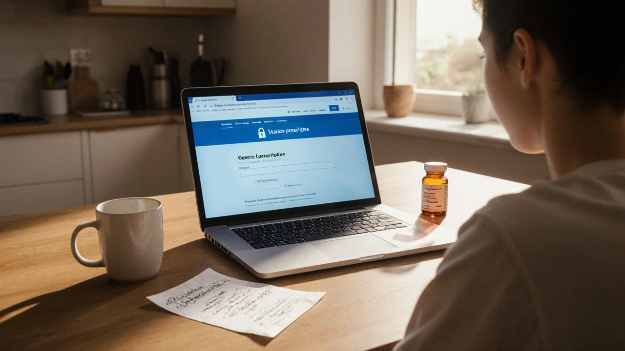How to Buy Cheap Generic Ativan Online Safely