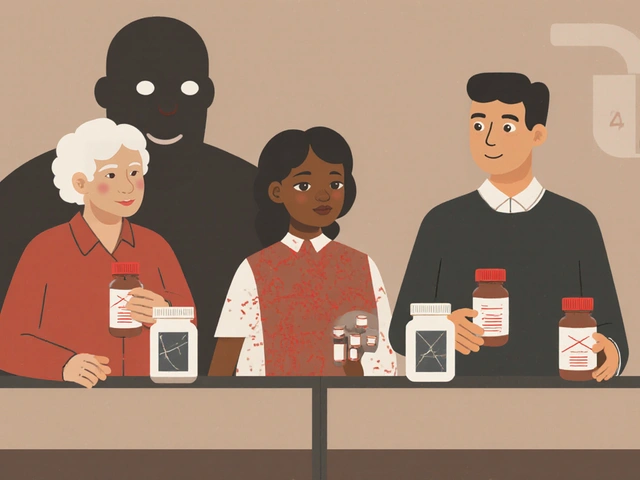 Addressing Health Disparities in Medication Safety Research: Why Equity Can't Be an Afterthought