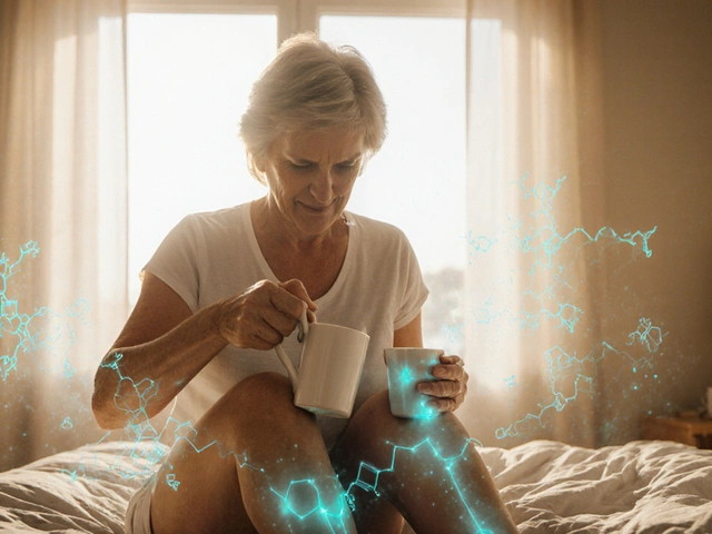 Breakthrough Arthritis Research & Treatments 2025
