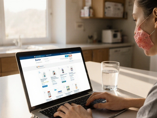 Buy Cheap Generic Zovirax Online - Fast, Safe & Affordable