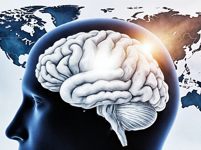 How Environmental Factors Influence Clinically Isolated Syndrome