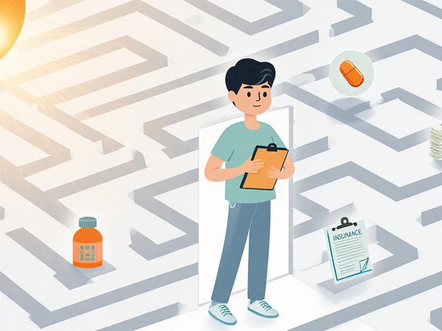 Why Patient Advocacy Matters for Mesalamine Treatment