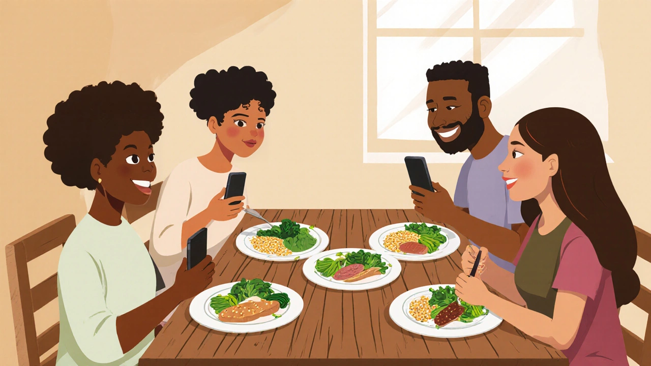 Childhood Obesity Prevention and Family-Based Treatment: What Works Today