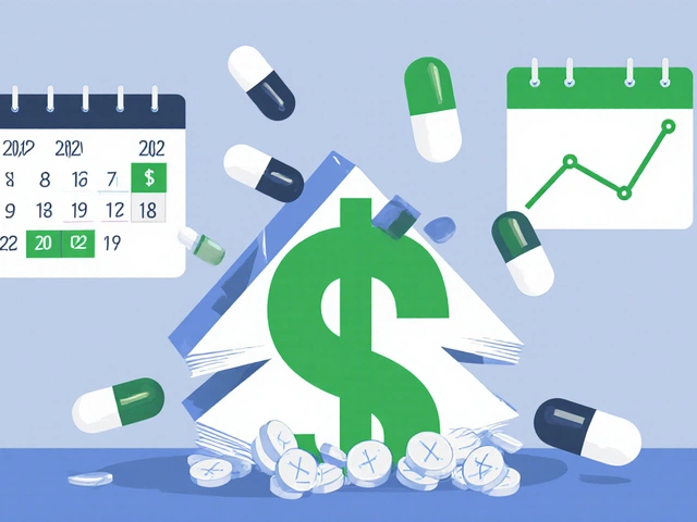 Annual Savings from FDA Generic Drug Approvals: Year-by-Year Breakdown