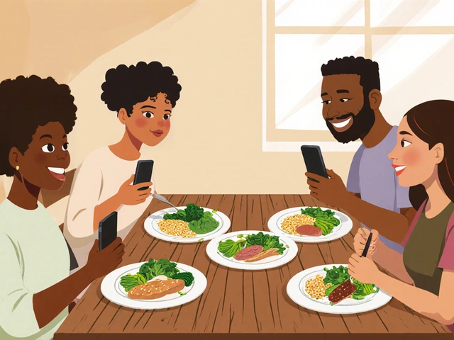 Childhood Obesity Prevention and Family-Based Treatment: What Works Today