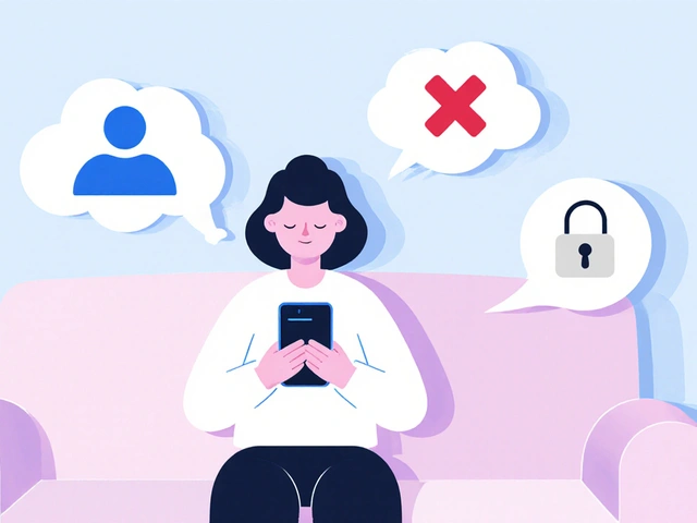 Digital Mental Health: Apps, Teletherapy, and Privacy Considerations
