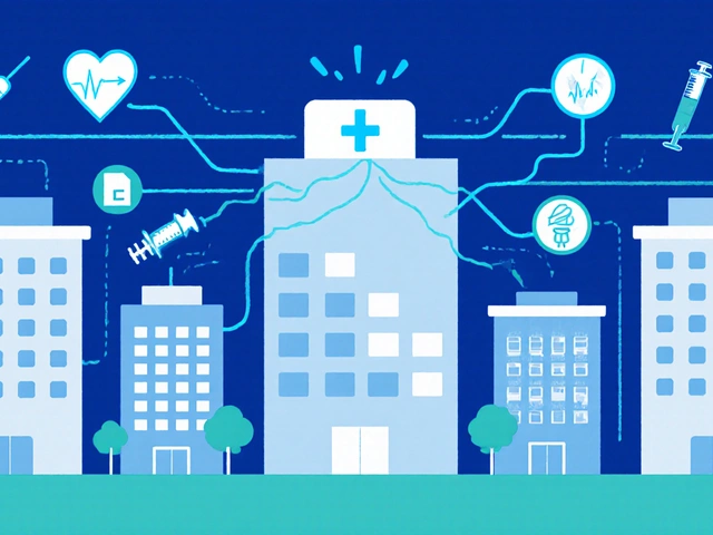 Pediatric Safety Networks: How Collaborative Research Tracks Side Effects in Children