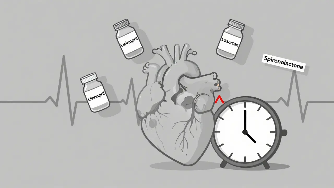 Dangerous Hyperkalemia from Medications: Cardiac Risks and Treatment