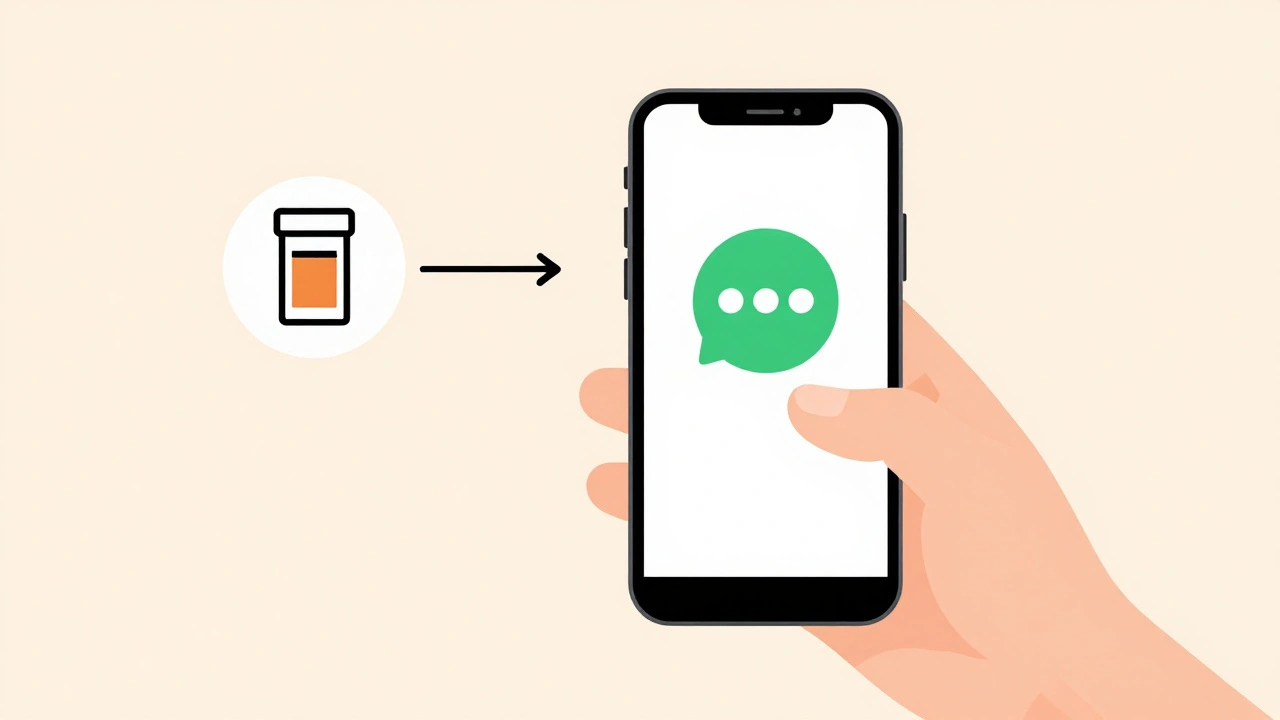 Digital Prescription Transfer: How to Move Your Scripts to Online Pharmacies