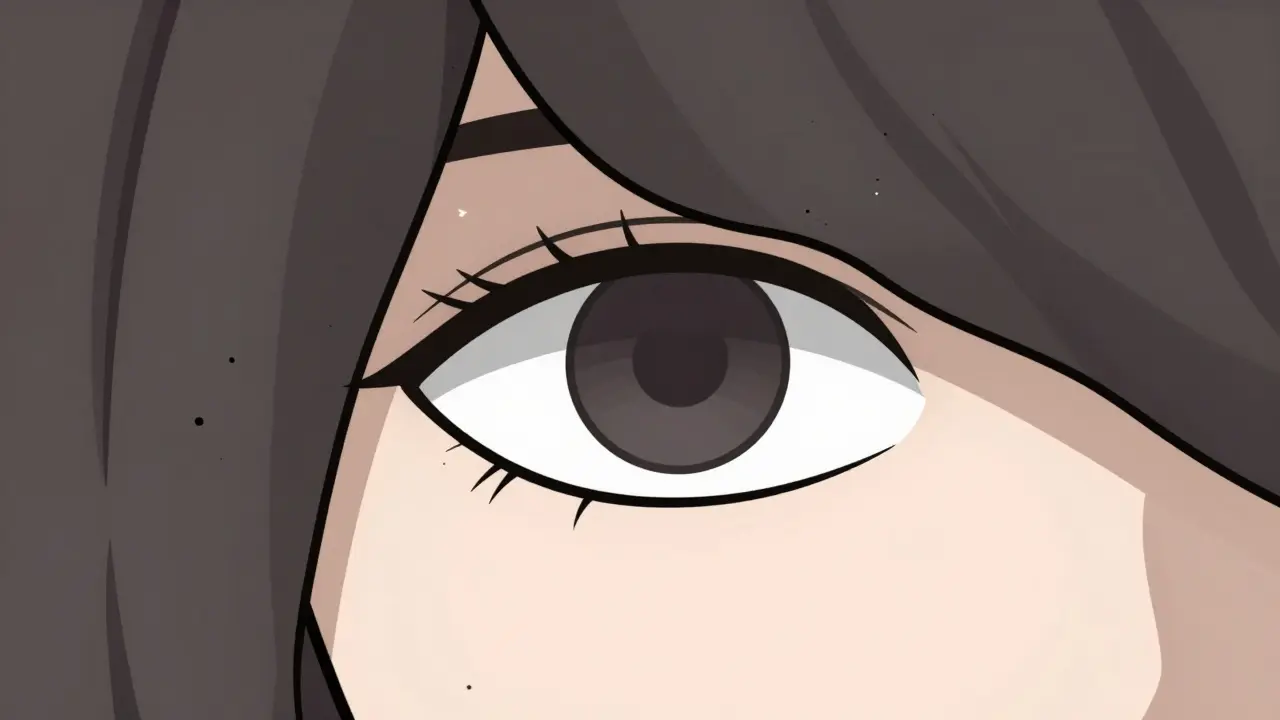 Retinal Detachment: Emergency Symptoms and Surgical Treatment You Can't Afford to Ignore