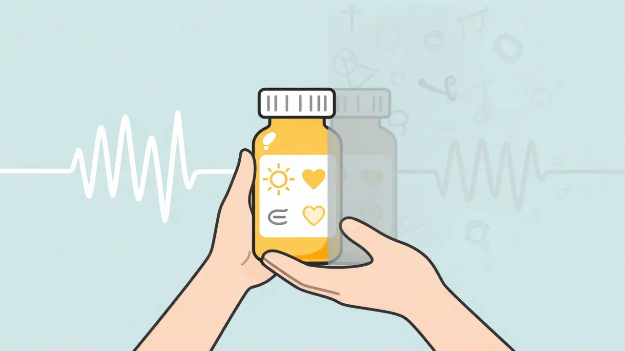 SSRI Side Effects: Complete Overview from Mild to Severe