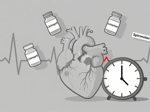 Dangerous Hyperkalemia from Medications: Cardiac Risks and Treatment