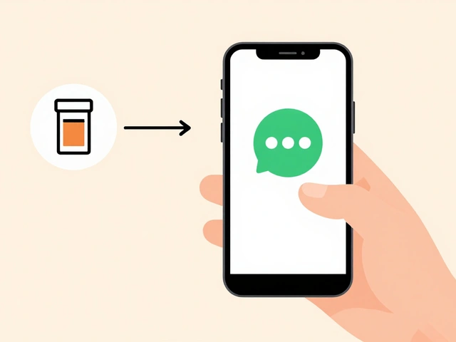Digital Prescription Transfer: How to Move Your Scripts to Online Pharmacies