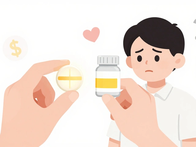 Health Literacy and Generics: How to Close the Knowledge Gap That’s Costing Lives and Money