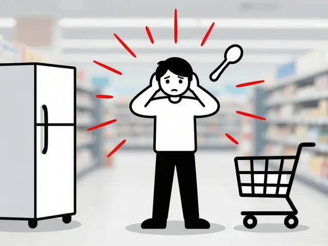 Hyperacusis: Understanding Sound Sensitivity and How Desensitization Therapy Works