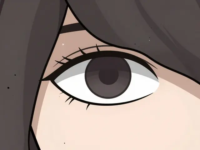 Retinal Detachment: Emergency Symptoms and Surgical Treatment You Can't Afford to Ignore