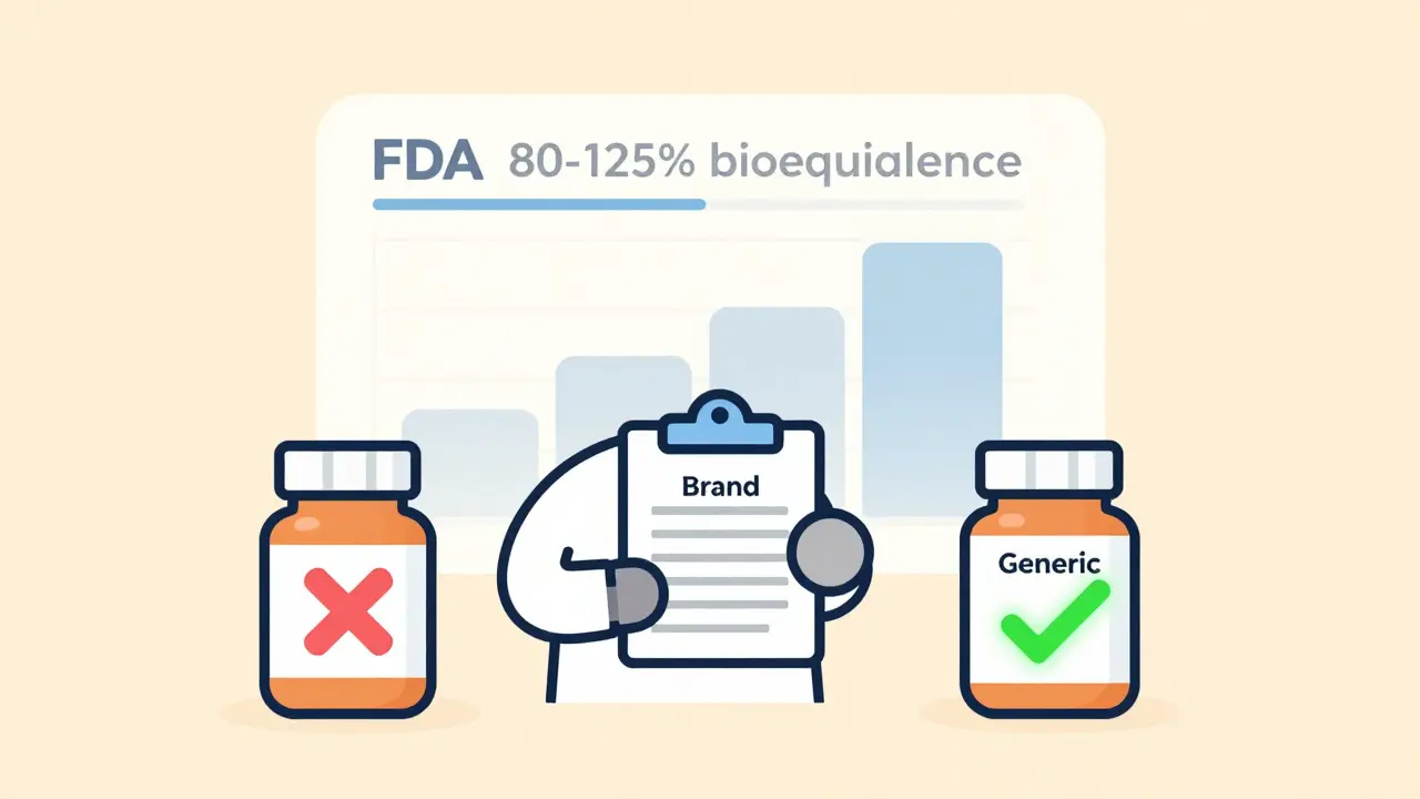 Provider Education on Generics: How Clinicians Can Improve Patient Outcomes and Cut Costs