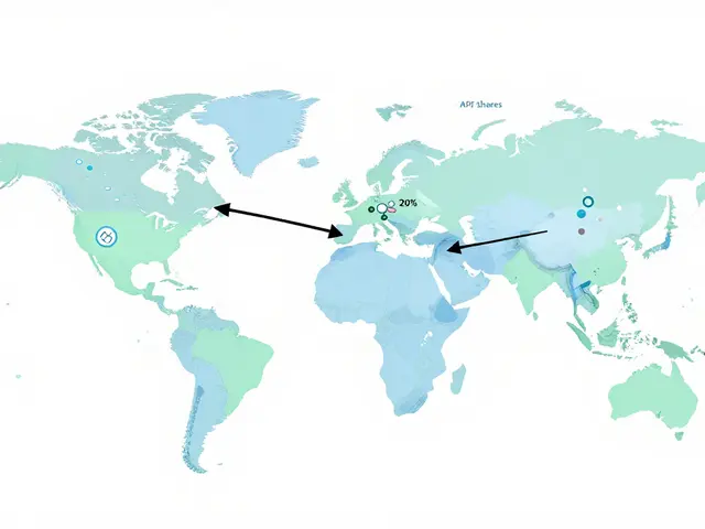 Future of Global Generic Markets: Key Predictions and Trends Through 2030