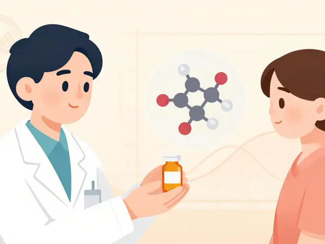 How Clinician Communication Shapes Patient Trust in Generic Medications