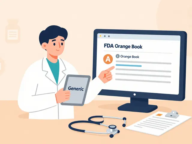How Pharmacists Communicate Generic Recommendations to Prescribers