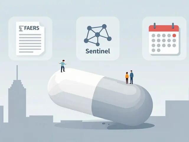 How to Track Post-Marketing Studies for Drug Safety: A Practical Guide