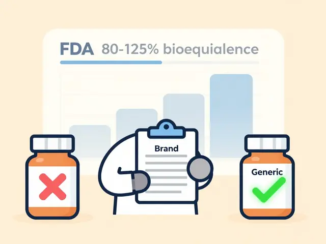 Provider Education on Generics: How Clinicians Can Improve Patient Outcomes and Cut Costs