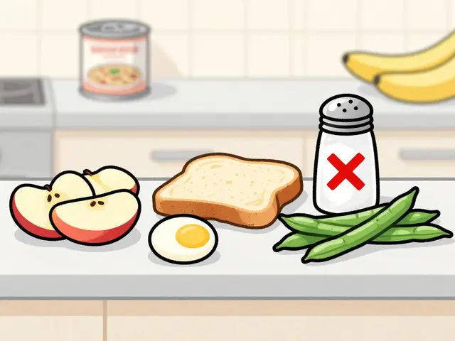 Renal Diet Guide: How to Manage Sodium, Potassium, and Phosphorus with Chronic Kidney Disease