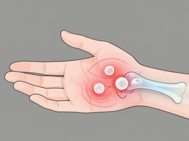 Rheumatoid Arthritis: Understanding Autoimmune Joint Damage and Modern Biologic Treatments