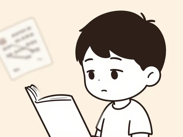 Strabismus: Understanding Eye Misalignment and When Surgery Is Needed