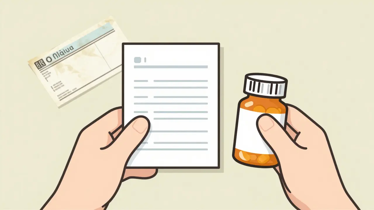 FDA Proposed Changes to Patient Medication Information: What You Need to Know
