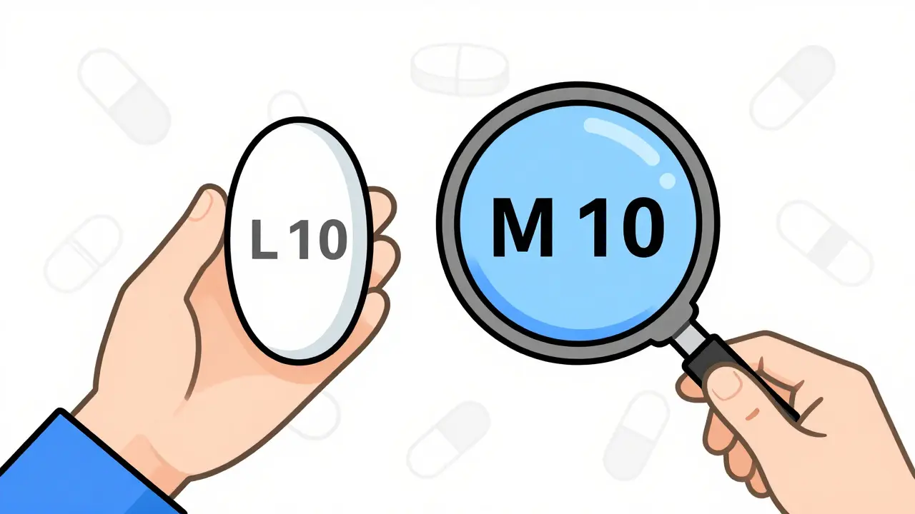 How to Compare Generic Manufacturers and Pill Appearance: A Practical Guide for Patients and Pharmacists