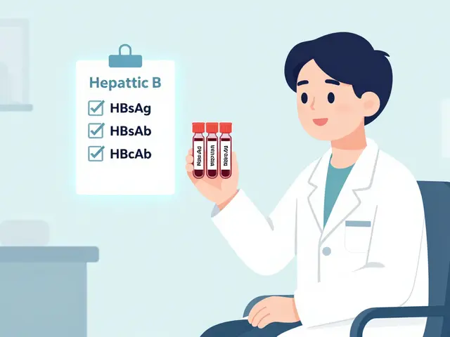 Biologics Safety: Infection Risk, Screening, and Vaccination Guidance for Autoimmune Patients