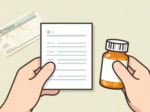 FDA Proposed Changes to Patient Medication Information: What You Need to Know
