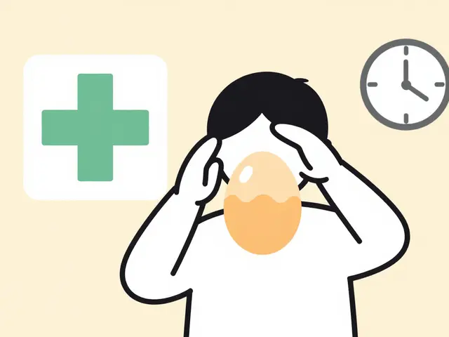 Fertility Preservation Before Chemotherapy: Options, Success Rates, and Timing