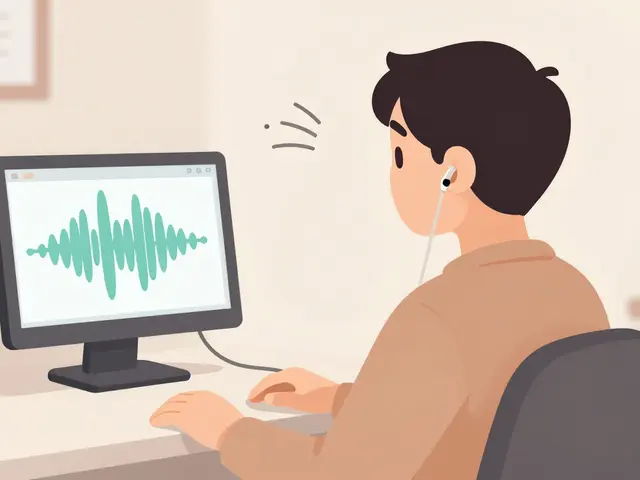 Hearing Aid Fitting: Why Real-Ear Measurements Are the Gold Standard