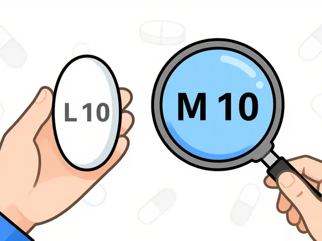 How to Compare Generic Manufacturers and Pill Appearance: A Practical Guide for Patients and Pharmacists
