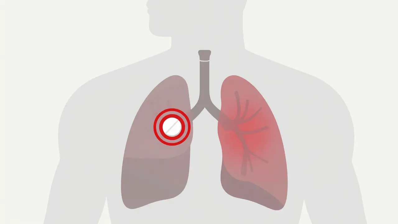 Drug-Disease Interactions: Understanding Risks When Health Conditions Affect Medications