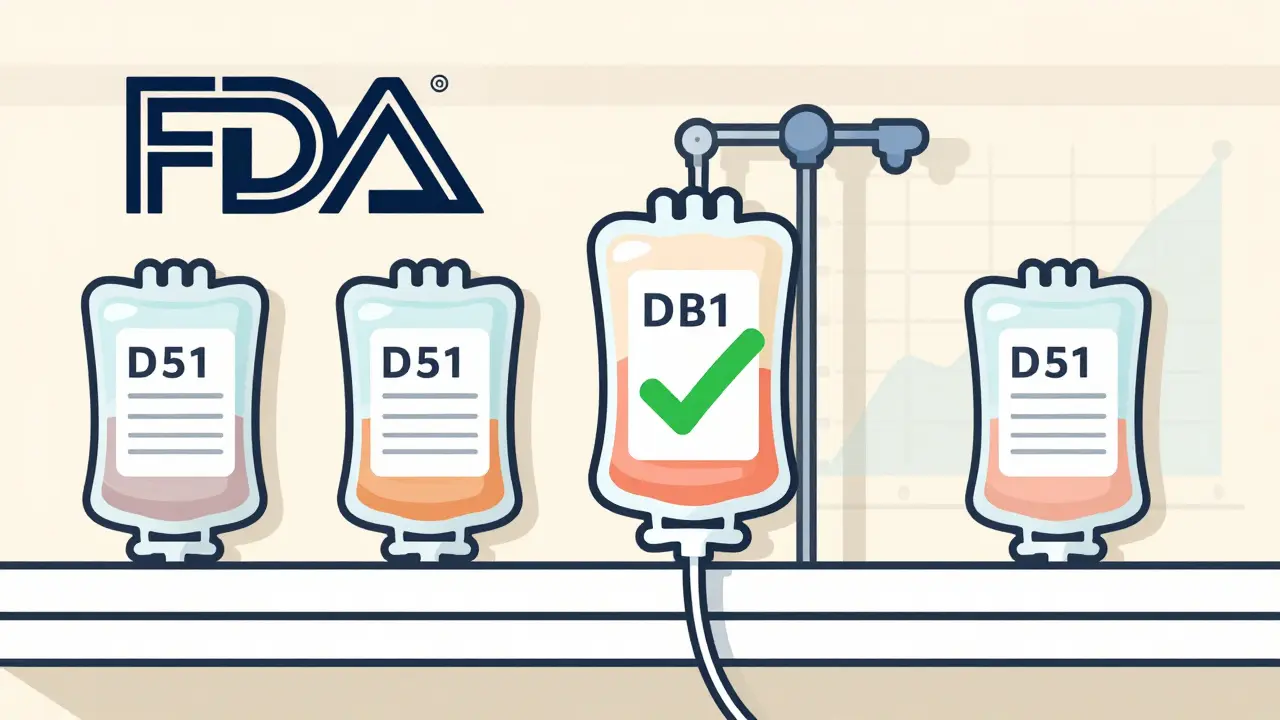 Extended Use Dates: FDA Allowances During Drug Shortages