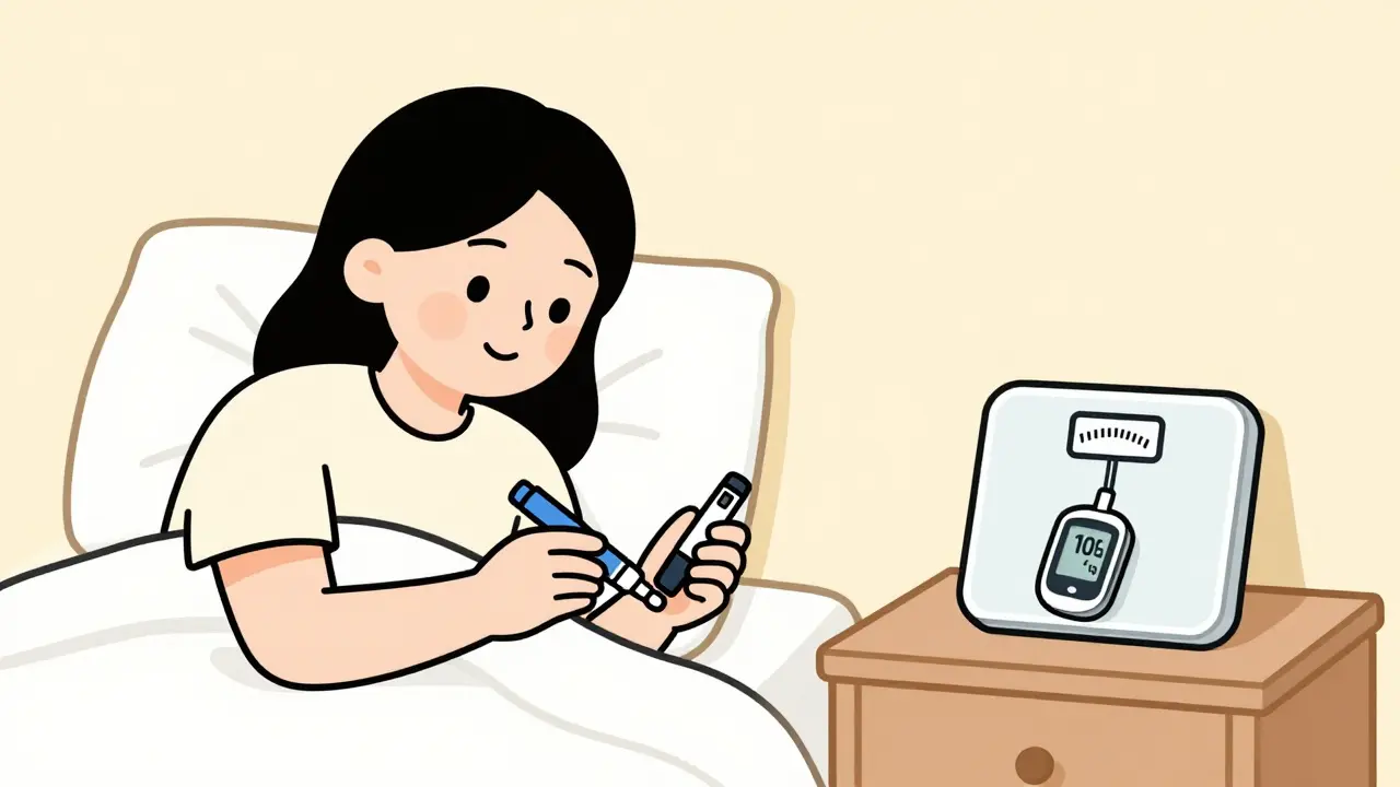 Remission in Type 2 Diabetes: How Weight Loss and Stopping Medication Can Change Your Health