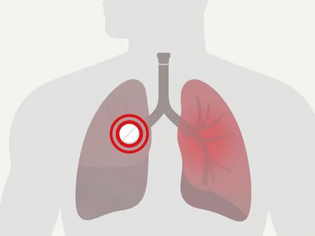 Drug-Disease Interactions: Understanding Risks When Health Conditions Affect Medications